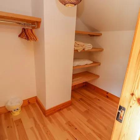 Kissane's Nyaraló Beaufort