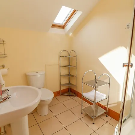 Kissane's * Beaufort