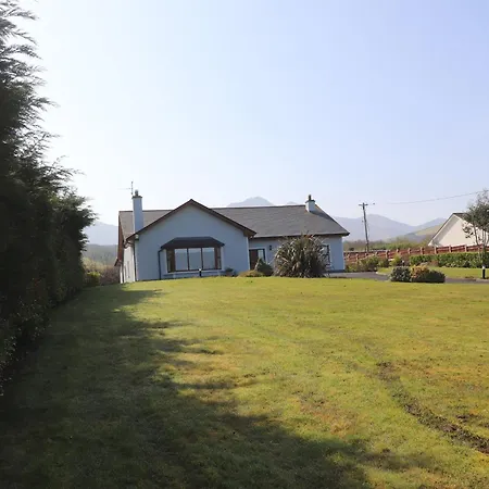 Kissane's Nyaraló Beaufort