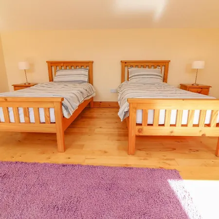 Kissane's Nyaraló *