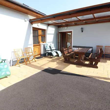 Hébergement de vacances Kissane's Beaufort