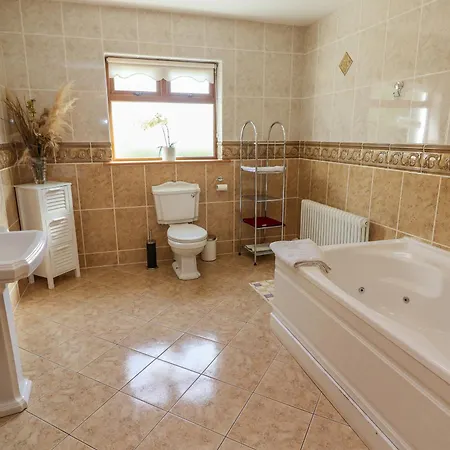 Kissane's * Beaufort