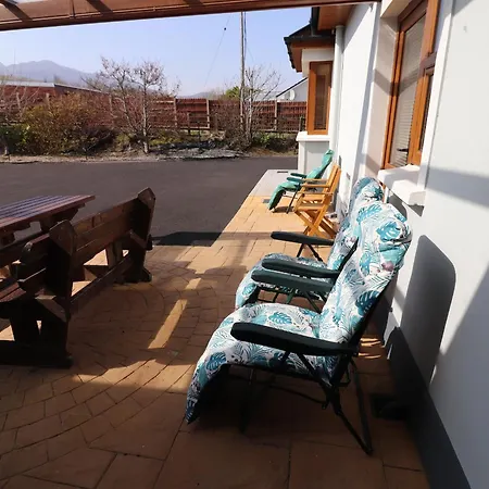 Kissane's بيت للعطل