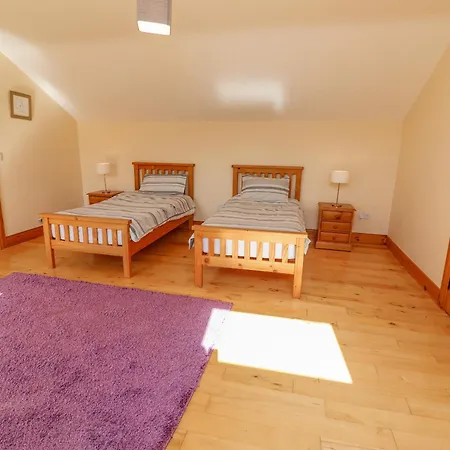 Kissane's بيت للعطل *