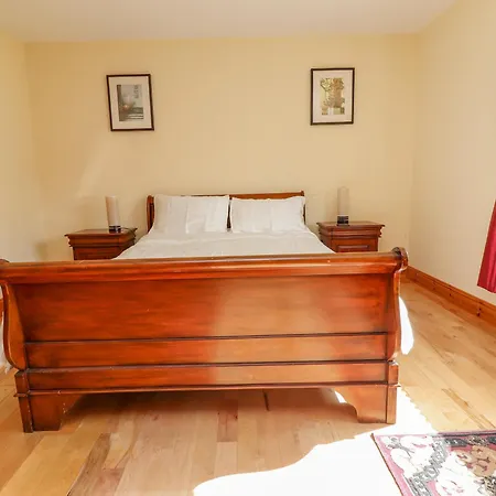 Casa vacanze Kissane's