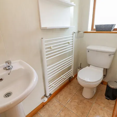 Kissane's بيت للعطل Beaufort