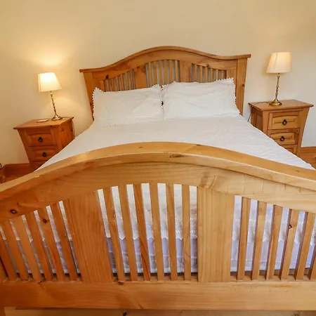 Kissane's Nyaraló *