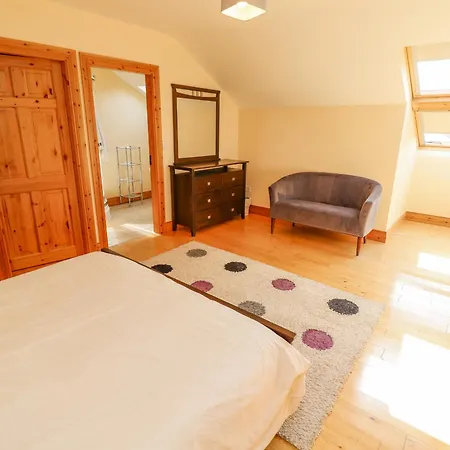 بيت للعطل Kissane's Beaufort