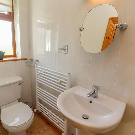 Kissane's * Beaufort