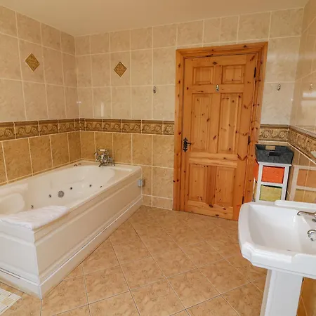 بيت للعطل Kissane's