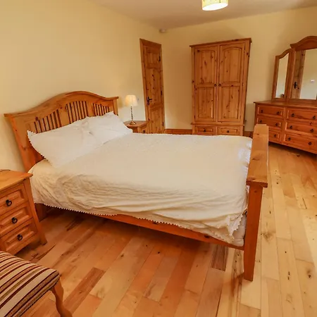 Kissane's Nyaraló *