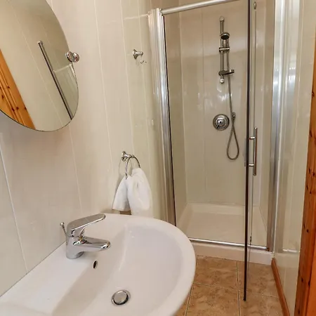 Kissane's * Beaufort