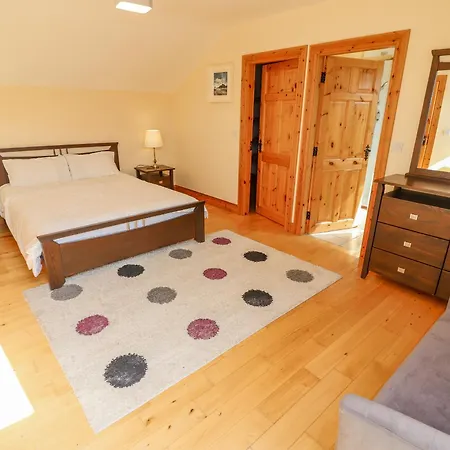 بيت للعطل Kissane's