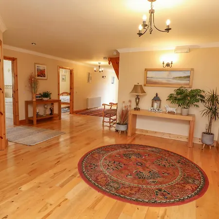 Kissane's بيت للعطل