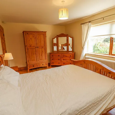 Kissane's بيت للعطل *