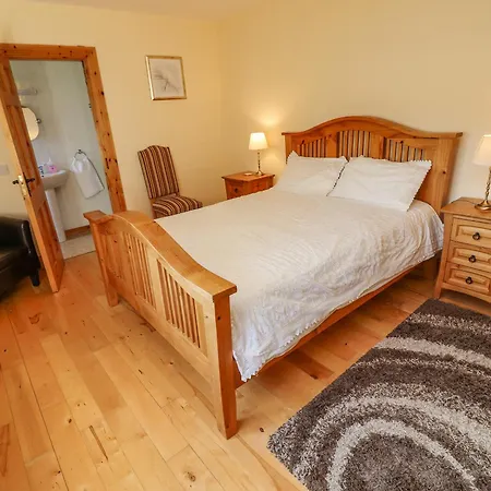 بيت للعطل Kissane's Beaufort