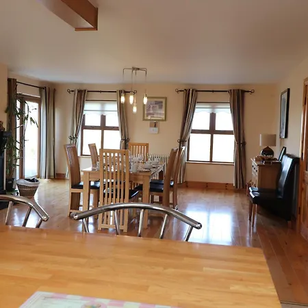 Kissane's * Beaufort