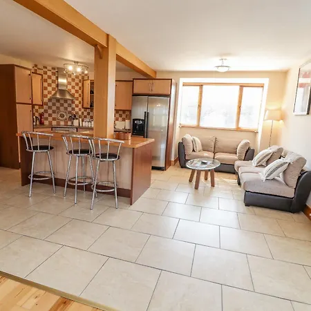 Kissane's بيت للعطل Beaufort