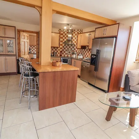 Kissane's بيت للعطل