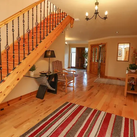 بيت للعطل Kissane's *