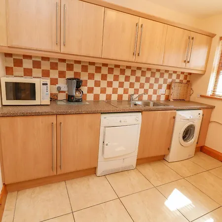 Kissane's * Beaufort