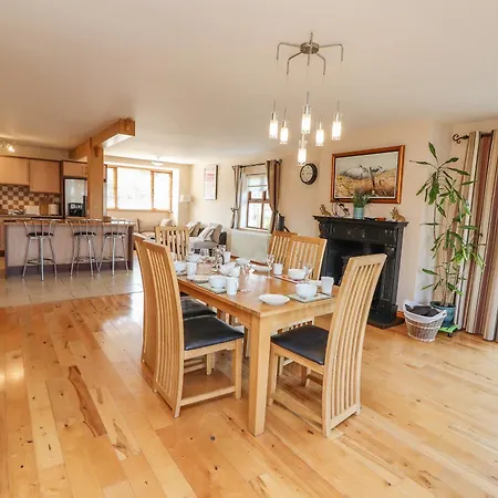 بيت للعطل Kissane's