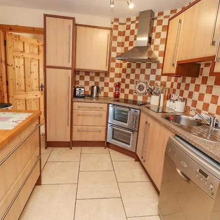 Kissane's Nyaraló *