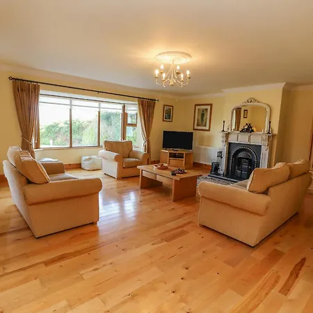 Kissane's بيت للعطل