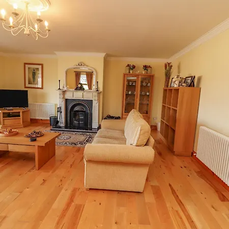 بيت للعطل Kissane's *