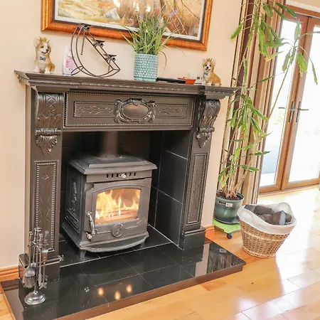 Kissane's بيت للعطل *