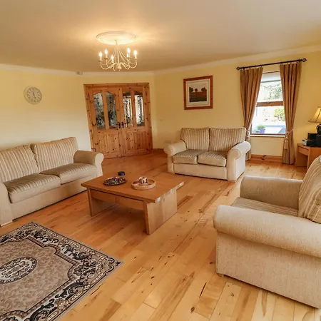 بيت للعطل Kissane's