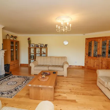 Kissane's Nyaraló Beaufort