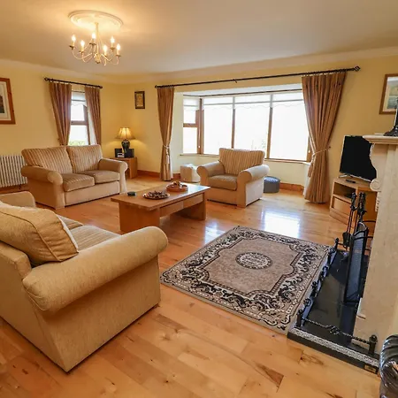 Kissane's Nyaraló Beaufort