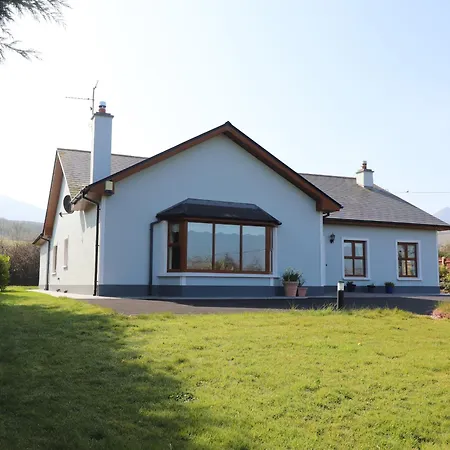 Hébergement de vacances Kissane's Beaufort