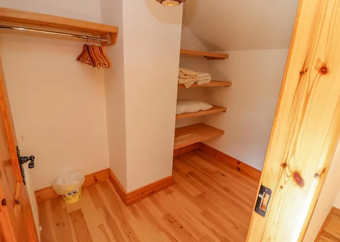 Kissane's Tatil Evi Beaufort