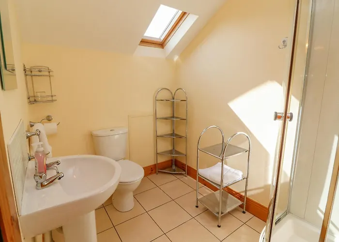 Kissane's * Beaufort