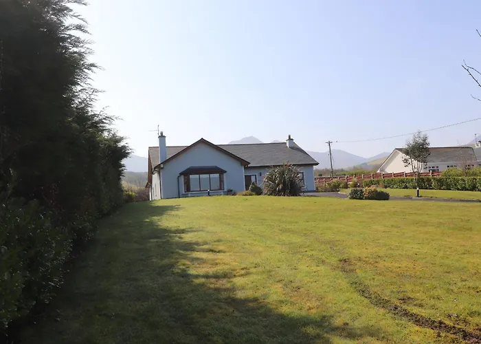 Kissane's Tatil Evi Beaufort