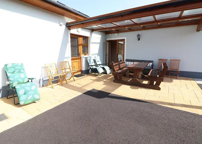 Hébergement de vacances Kissane's Beaufort