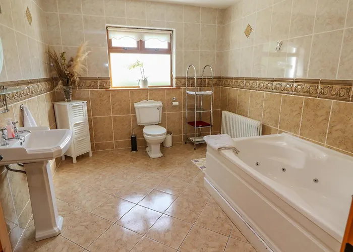 Kissane's * Beaufort