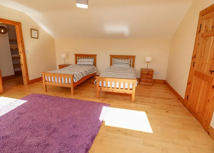 Kissane's Tatil Evi *