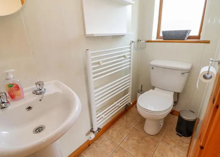 Kissane's Tatil Evi Beaufort