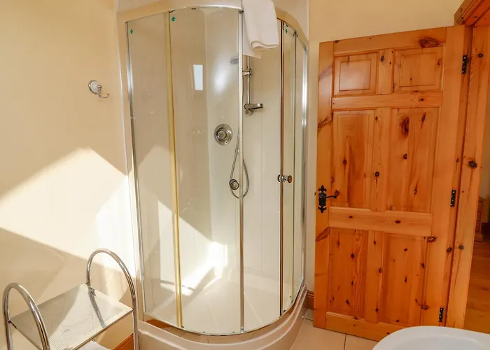 Hébergement de vacances Kissane's *