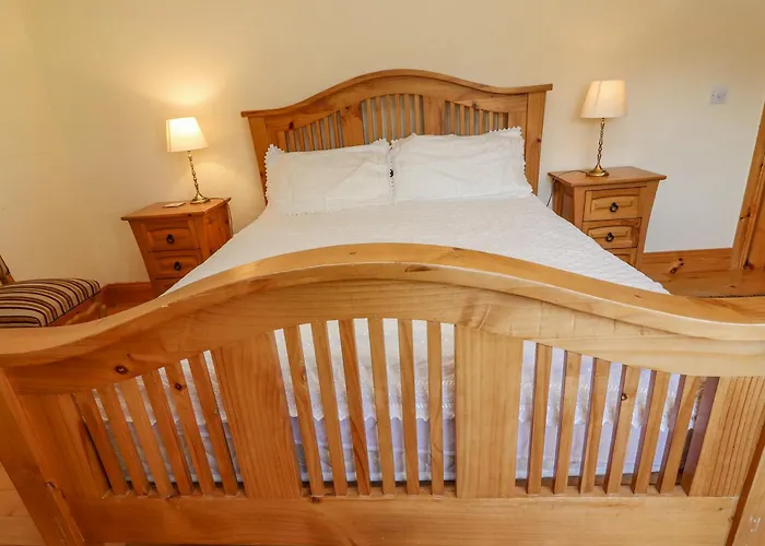 Kissane's Hébergement de vacances *