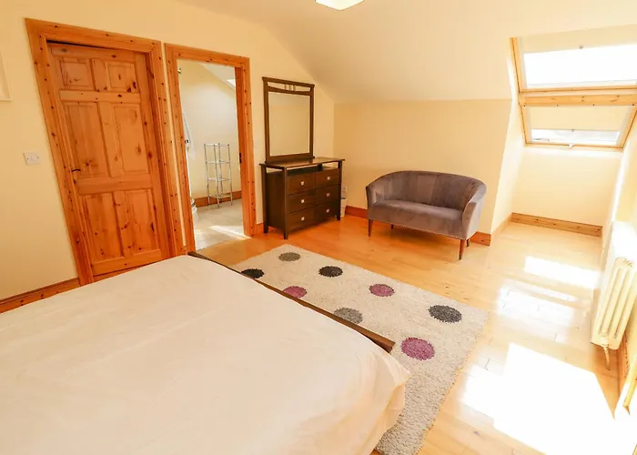 Tatil Evi Kissane's Beaufort