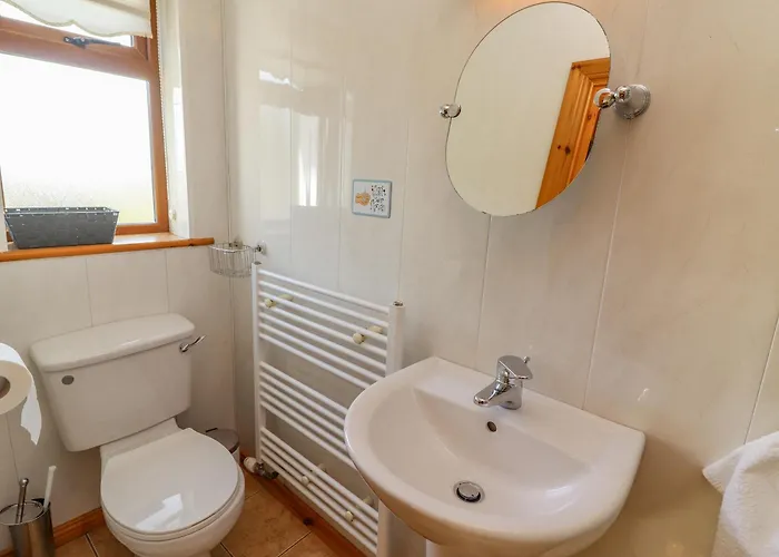 Kissane's * Beaufort