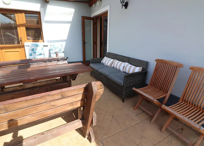 Hébergement de vacances Kissane's *