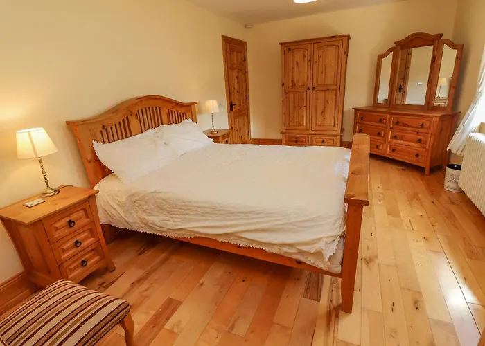 Kissane's Tatil Evi *