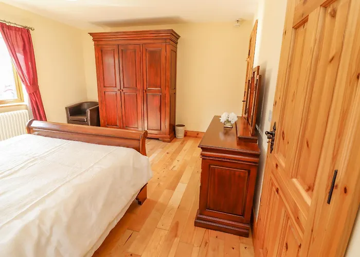 Kissane's Tatil Evi Beaufort