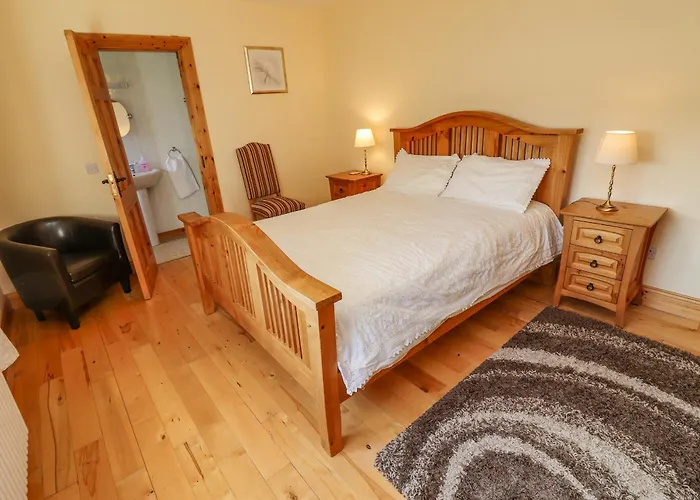 Hébergement de vacances Kissane's Beaufort