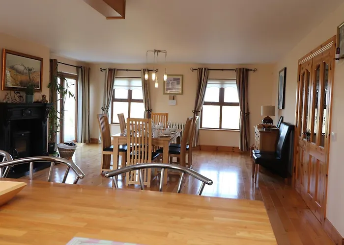 Kissane's * Beaufort